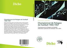 Copertina di Championnat de Pologne de Football 1966-1967