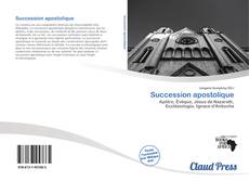 Portada del libro de Succession apostolique