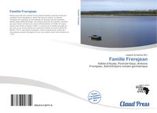 Bookcover of Famille Frerejean