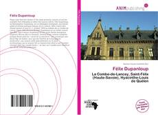 Couverture de Félix Dupanloup