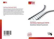 Fall River Railroad (1874)的封面