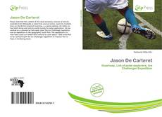 Bookcover of Jason De Carteret