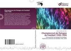 Capa do livro de Championnat de Pologne de Football 1995-1996 