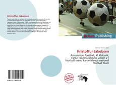 Copertina di Kristoffur Jakobsen