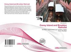 Couverture de Coney Island and Brooklyn Railroad