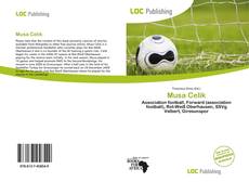 Bookcover of Musa Celik