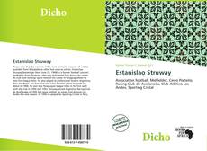Обложка Estanislao Struway