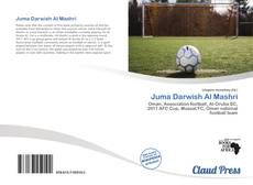 Bookcover of Juma Darwish Al Mashri