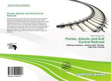 Florida, Atlantic and Gulf Central Railroad kitap kapağı