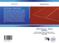 2004 US Open – Mixed Doubles kitap kapağı