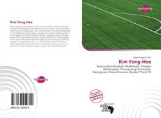 Buchcover von Kim Yong-Hee