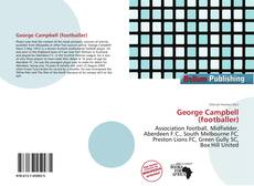 Copertina di George Campbell (footballer)