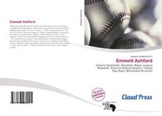 Bookcover of Emmett Ashford