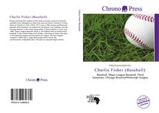 Buchcover von Charlie Fisher (Baseball)