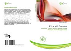 Bookcover of Elizabeth Swados