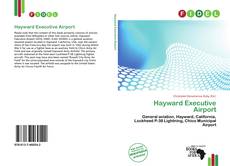 Bookcover of Hayward Executive Airport