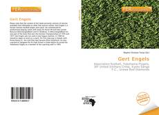 Couverture de Gert Engels