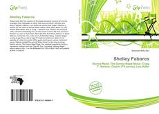 Bookcover of Shelley Fabares