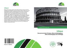 Couverture de Utique