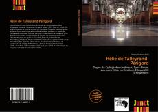 Portada del libro de Hélie de Talleyrand-Périgord