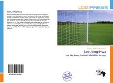 Bookcover of Lee Jong-Hwa