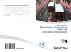 Bookcover of Kanawha and Pocahontas Railroad