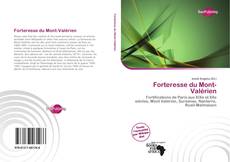 Buchcover von Forteresse du Mont-Valérien