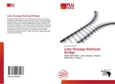 Lake Oswego Railroad Bridge的封面