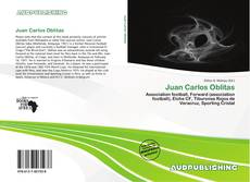 Portada del libro de Juan Carlos Oblitas