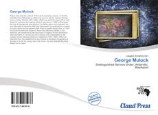 Bookcover of George Mulock