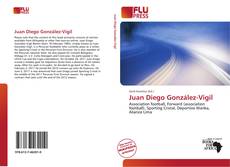 Juan Diego González-Vigil的封面