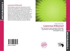 Buchcover von Lawrence O'Donnell