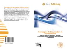 Capa do livro de Compagnie de Sécurisation et d'Intervention 