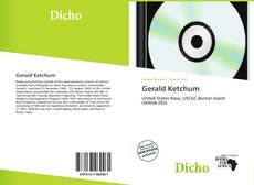 Couverture de Gerald Ketchum