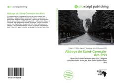 Borítókép a  Abbaye de Saint-Germain-des-Prés - hoz
