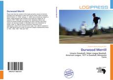 Couverture de Durwood Merrill