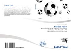 Bookcover of Franco Foda