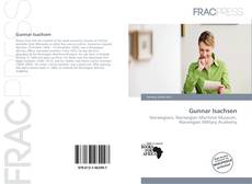 Gunnar Isachsen的封面