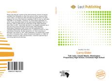 Capa do livro de Larry Elder 