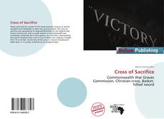 Cross of Sacrifice kitap kapağı