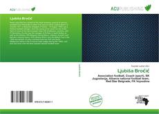 Bookcover of Ljubiša Broćić