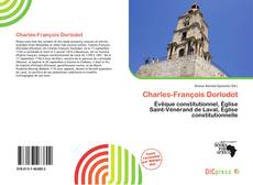 Charles-François Dorlodot的封面