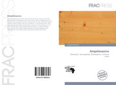 Ampelosaurus的封面