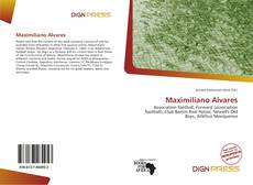 Couverture de Maximiliano Alvares