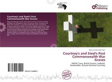 Buchcover von Courtney's and Steel's Post Commonwealth War Graves