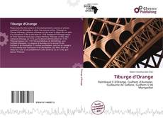 Buchcover von Tiburge d'Orange