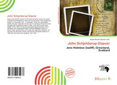 John Schjelderup Giæver的封面