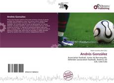Buchcover von Andrés González
