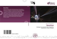 Buchcover von Noachien