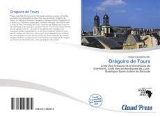 Bookcover of Grégoire de Tours